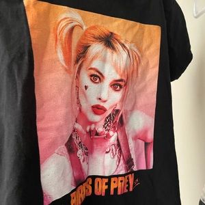 Dc Bird of prey skirt